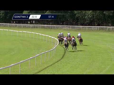 Nagroda Borka Wathba Stallions Cup 19.06.2022 - (Dzień 15; Gonitwa 2)