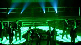 Straight No Chaser- You&#39;re A Mean One Mr. Grinch