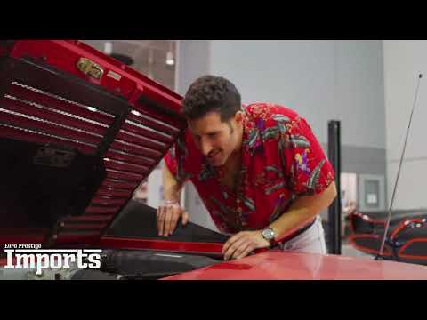 1983 Ferrari Mondial (CC-1588157) for sale in Charlotte, North Carolina