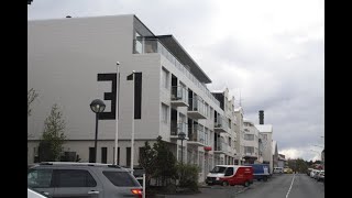 Reykjavík Downtown Apartments: Reykjavik, Iceland
