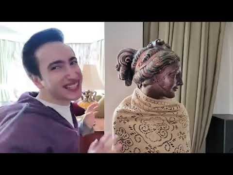 Gen Z 3. Sezon 8.bölüm  bayramda davetsiz misafir!