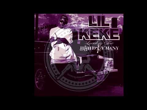Lil Keke Ft Birdman - Im A G Chopped & Screwed