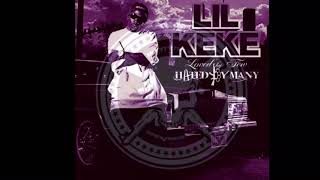 Lil Keke Ft Birdman - Im A G Chopped &amp; Screwed
