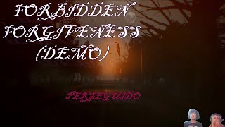 FORBIDDEN FORGIVENESS (DEMO) XBOX ONE (XBOX SERIES S) GAMEPLAY