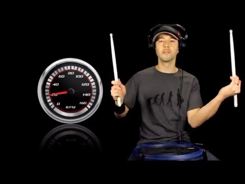 Open/Close Roll - SnareScience Audio Intro and Demo