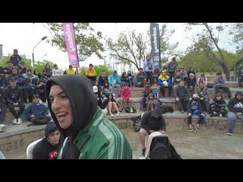 MUSHER vs OWEN - 8vos - F-NIX Fecha 3 - Regional AMSTERDAM FREE - 10/10/2021