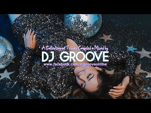 Body & Soul ♫ Funky, Disco & Club House Mix ♫ Dimitri From Paris, The Reflex, Ken@Work, Block&Crown