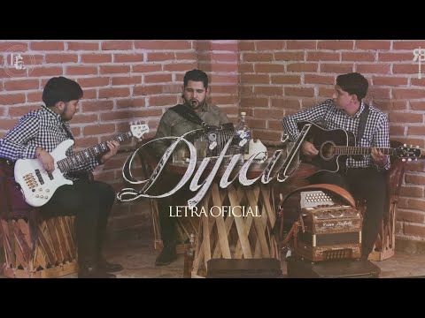 Difícil - Raúl Beltrán (Letra Oficial)