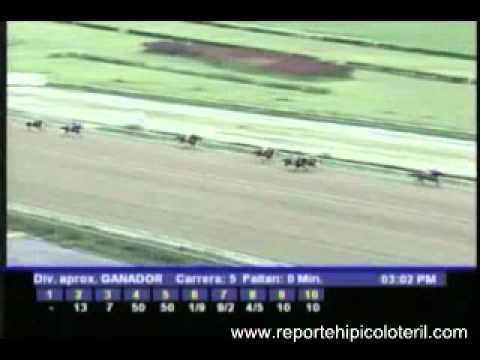 Resumen Lunes 05 de Diciembre de 2011 - La Rinconada