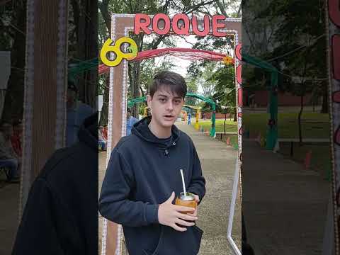 Roque Gonzales - RS