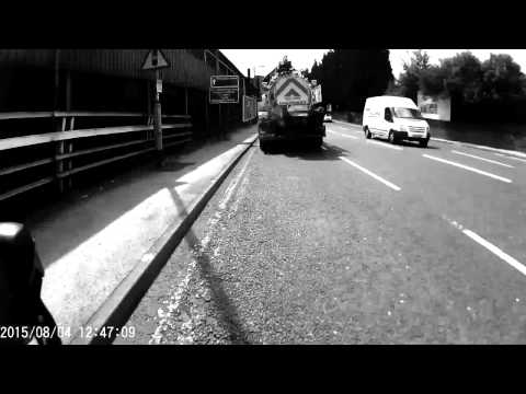 WSEDNOO - Spacer (Bike Video)