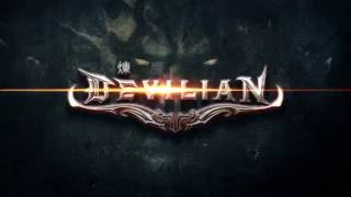 GAMEVIL全新暗黑惡魔系ARPG《煉魔契約》即將重磅上市！(Google Play & Apple)