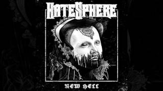 HATESPHERE - New Hell Full Album