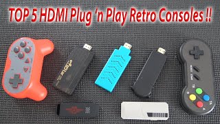 TOP 5 The Best HDMI Plug 'n Play Solutions in 2021 😎
