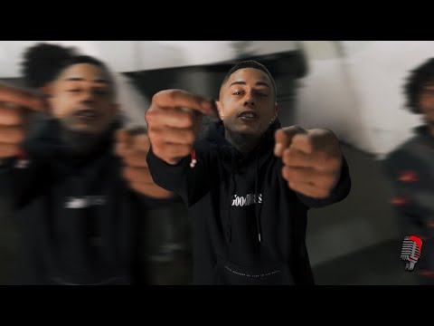 CmaccN - Out On Bail (Official Music Video) Dir. Nick Medina