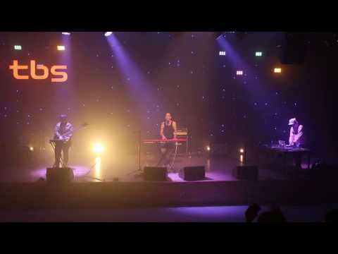 Night Marks Electric Trio - Walk Inside of Your Dream (live, tbs eFM Autumn Sound Festa)
