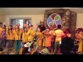 Secret Agent 23 Skidoo - LEAF Schools & Streets Performance