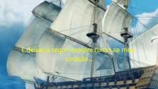 &quot;Porto Solidão&quot;.......&quot;Jessé&quot; Legendado