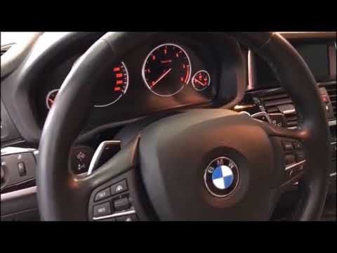 BMW X3 xDrive 35d xLine Steptronic