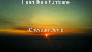 Heart like a hurricane- An original Sri Lankan Ballad.