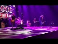 Matthew Good Band - Omissions of the Omen