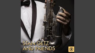 So Danço Samba (I Only Dance Samba)