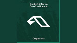 One Good Reason