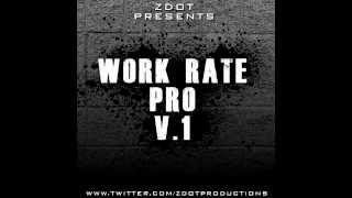 Zdot - Extended Play [Instrumental] (Ghetts - Grime Daily)