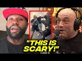 Boxing Pros Are TERRIFIED By Mike Tyson NEW Training FOOTAGE..