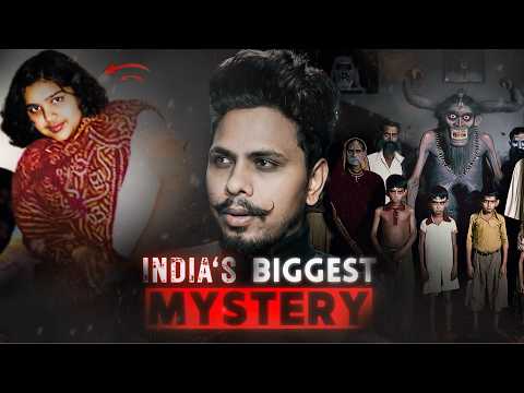*INDIA's BIGGEST* Mysterious CASE | (2001) Haryana [4K]