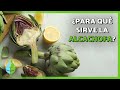 The Artichoke And Its Health Benefits What It S Used For And How To Take It