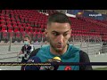 HAKIM ZIYECH : I won't Play for Morocco anymore