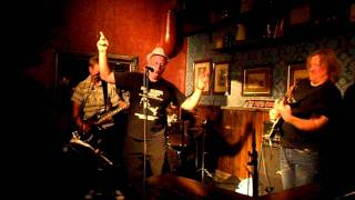 The Mississippi sheiks, Rory Gallagher,  Prolaps, Cover version