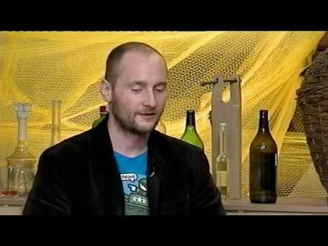 Davor Grgurić na Ri Tv-u u emisiji ''Primorska konoba'', 25.12.2013.  I.dio