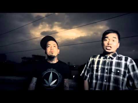 KUNWARI - GLOC 9 X KAMIKAZEE featuring Biboy Garcia & Manuel Legarda