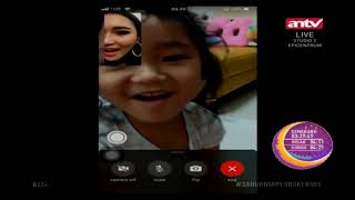 Download lagu Ayu Dan Shaheer Kegeb! | Pesbukers Ramadhan | ANTV | 06/05/2019 mp3