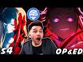 TWO NEW BANGERS That Time I Got Reincarnated As A Slime Season 4 OPENING ENDING Reaction