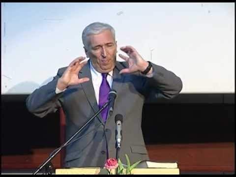 04. "Pitanje Eklezije", dr Radiša Antić.wmv