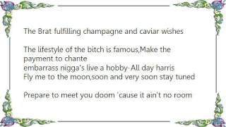 Da Brat - Keepin&#39; It Live Lyrics