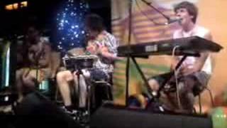 The Dykeenies - Clean Up Your Eyes