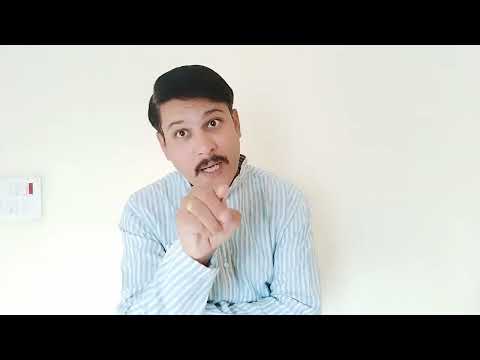 Father audition by pranav bhave