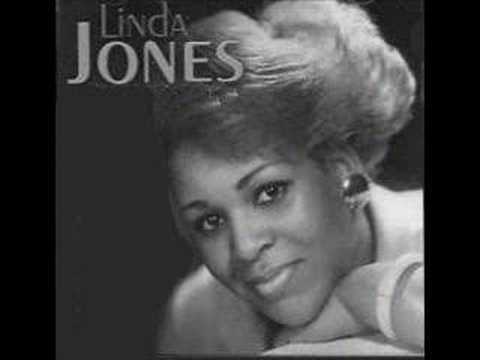 Linda Jones - Fugitive From Love