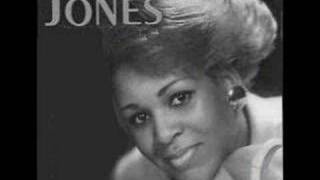 Linda Jones - Fugitive From Love