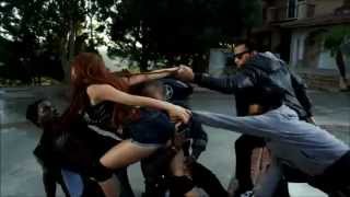 Jessica Sutta - I Wanna Be Bad