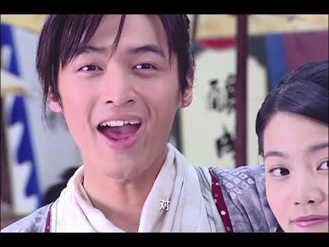 仙剑奇侠传1 仙剑一1080p高清重制版第一集 - YouTube