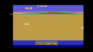 Spy vs. Spy for the Atari 2600