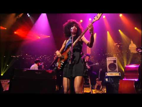 Esperanza Spalding - Endangered Species