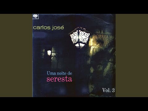 Uma Saudade A Mais Uma Esperança A Menos - Carlos José