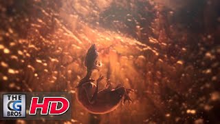 CGI 3D Animated Short: "Gea" - by Primer Frame