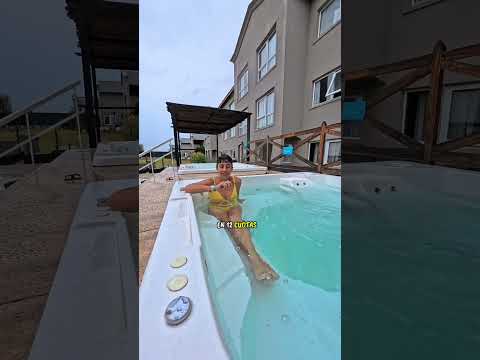 RESORT SPA TERMAL DE DOLORES #DOLORES #buenosaires #termas